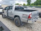 2014 Toyota Tacoma Double Cab