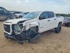 2021 GMC Canyon Elevation