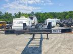 1987 Bush HOG Loadcraft ROLL-OFF Container Trailer