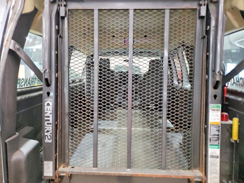 2014 Ford Econoline E150 van