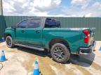 2022 Chevrolet Silverado LTD K1500 LT Trail Boss