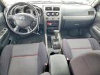 2004 Nissan Frontier Crew Cab SC