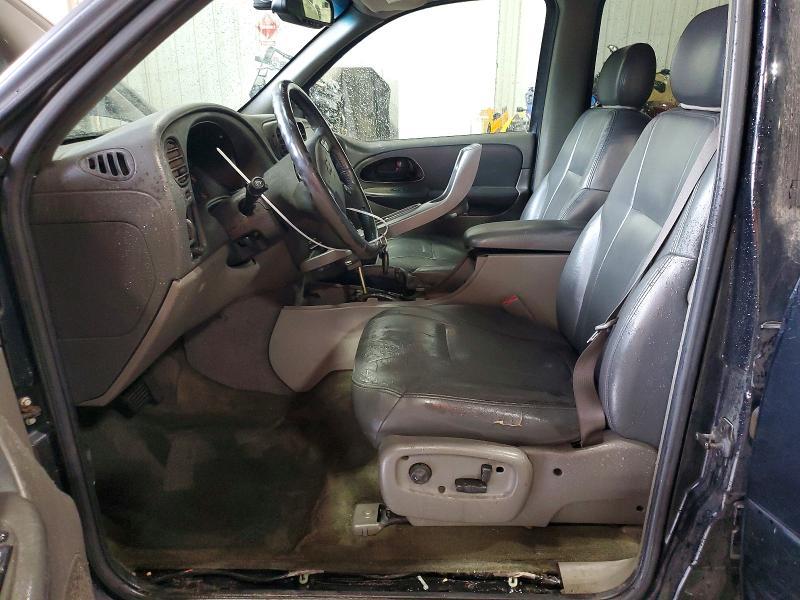 2003 Chevrolet Trailblazer