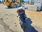 2011 Suzuki GSX-R600