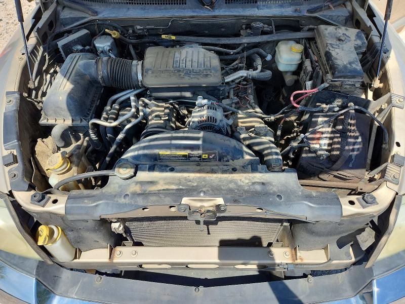 2005 Dodge Dakota Quad slt