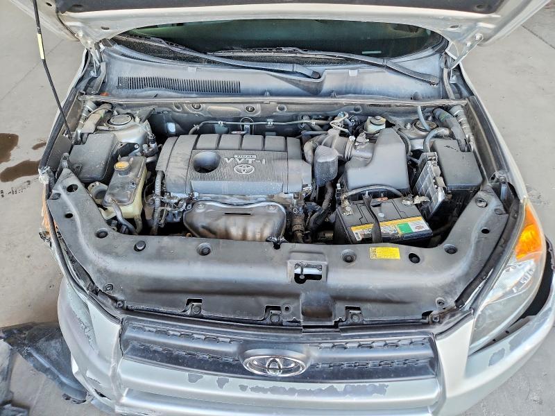 2009 Toyota Rav4 Base