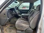2006 Chevrolet Silverado C2500 Heavy Duty