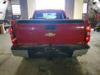 2011 Chevrolet Silverado K1500