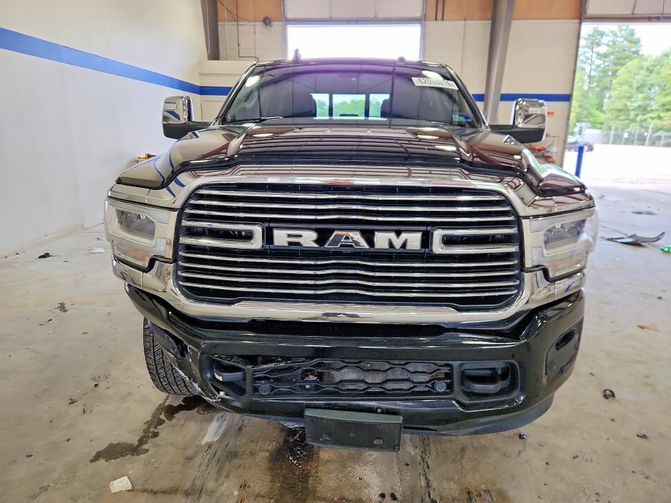 2024 Dodge 2500 Laramie