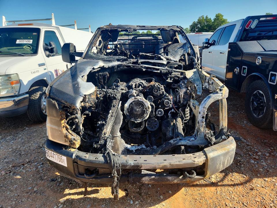 2021 Ford F350 Super Duty