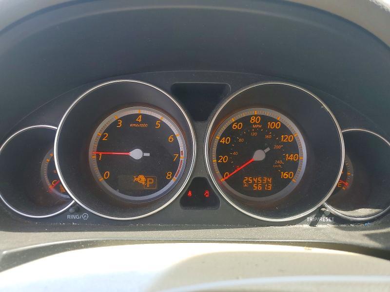 2006 Infiniti M35 Base