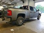 2007 Chevrolet Silverado K2500 Heavy Duty