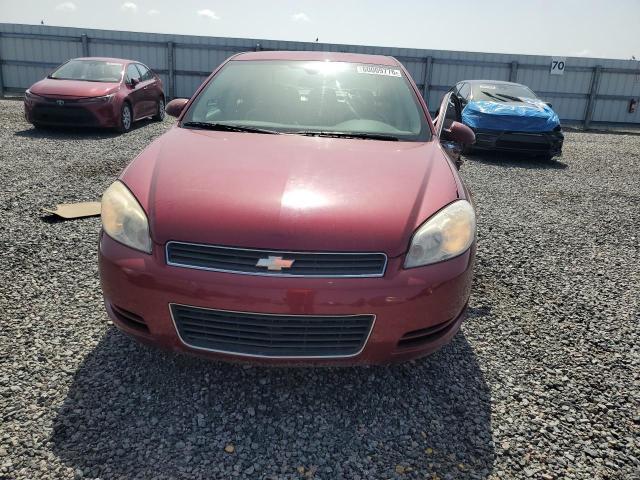 2008 Chevrolet Impala lt