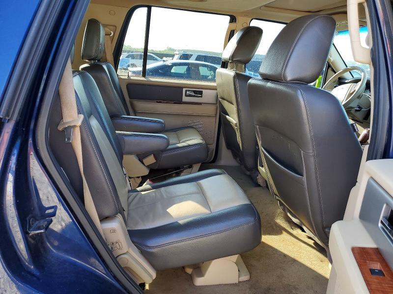 2009 Ford Expedition Eddie Bauer