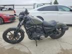 2021 Harley-Davidson XL883 N