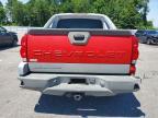 2002 Chevrolet Avalanche K1500