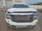 2016 Chevrolet Silverado K1500 High Country