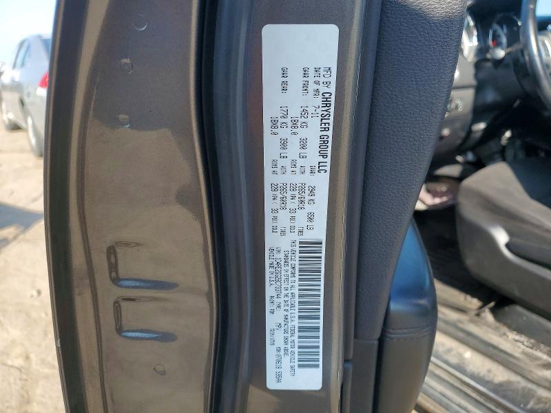 2011 Dodge Durango Express