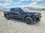 2020 Chevrolet Silverado K1500 RST