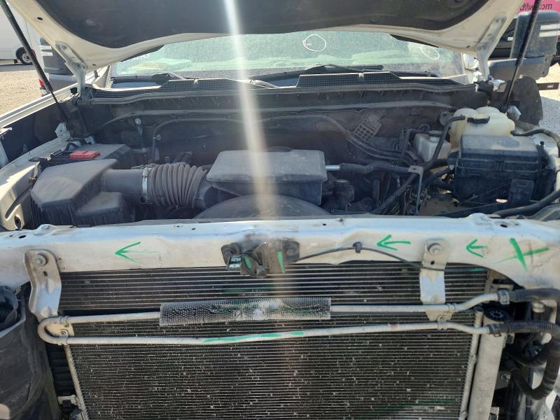 2023 Chevrolet Silverado C2500 Heavy Duty