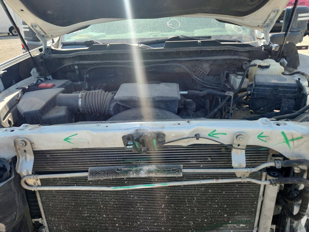 2023 Chevrolet Silverado C2500 Heavy Duty