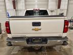 2015 Chevrolet Silverado K1500 LTZ