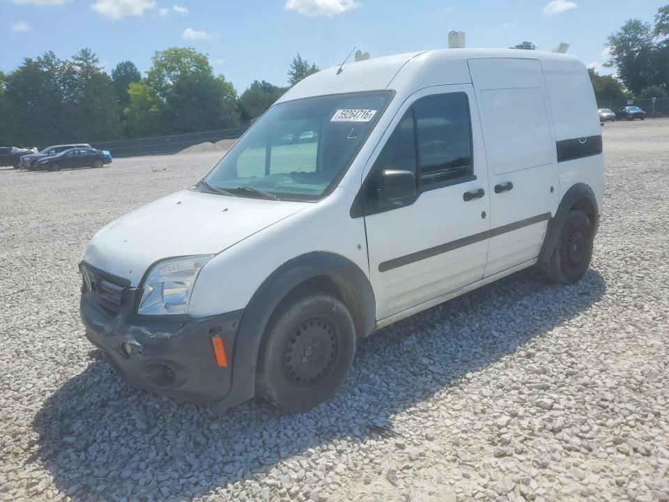 2011 Ford Transit Connect xl