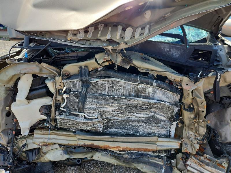 2011 Honda Pilot Exln