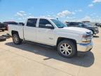2017 Chevrolet Silverado C1500 LT