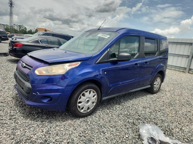 2016 Ford Transit Connect xlt Delivery van