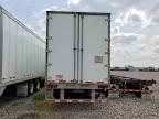 2018 Wabash Dvhdhpc DRY Van Trailer