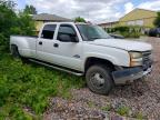 2005 Chevrolet Silverado K3500