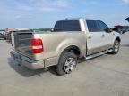 2006 Ford F150 Supercrew