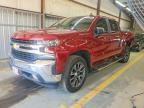 2019 Chevrolet Silverado K1500 LT
