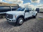 2026 Ford F450 Super Duty