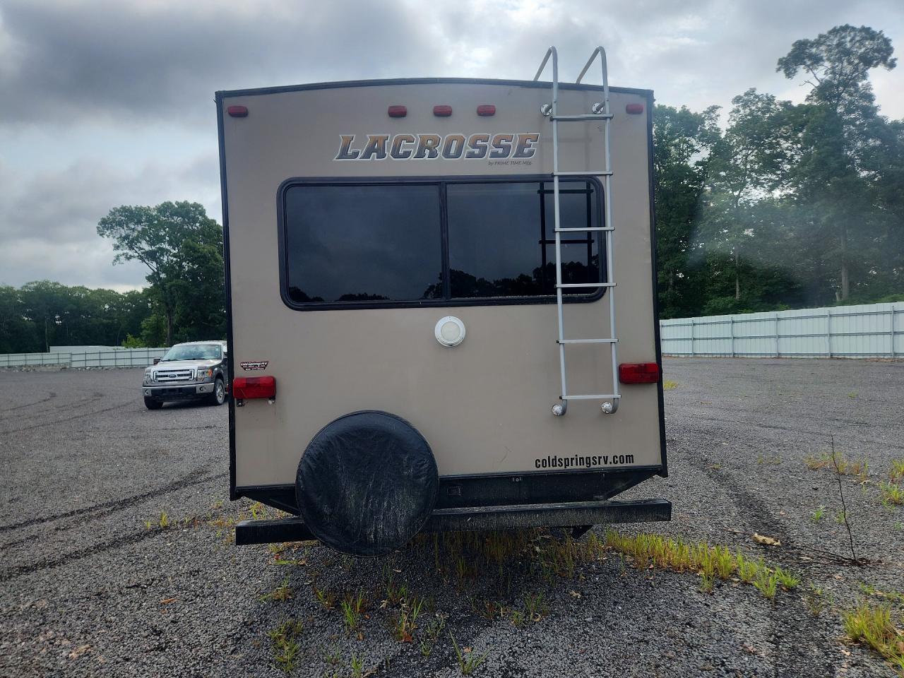 2015 Foresriver 2015 Forest River Lacrosse Camper