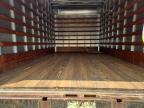 2001 Isuzu NPR BOX Truck