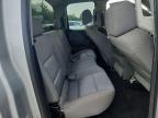 2018 Chevrolet Silverado C1500 Custom