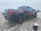2022 GMC Sierra Limited K1500 AT4