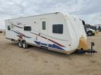 2007 Holiday Rambler Aluma Lite Camper