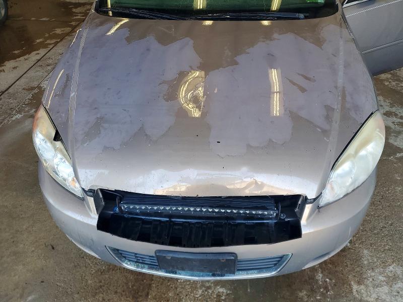 2006 Chevrolet Impala lt