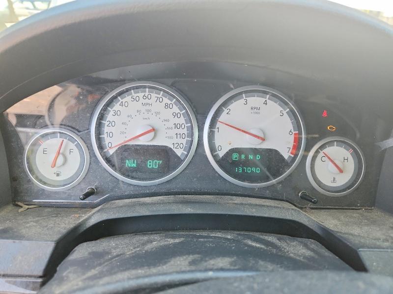 2010 Dodge Grand Caravan sxt