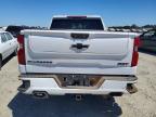 2025 Chevrolet Silverado K1500 RST
