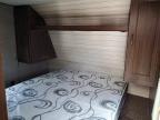 2018 Crossroads Zinger Camper