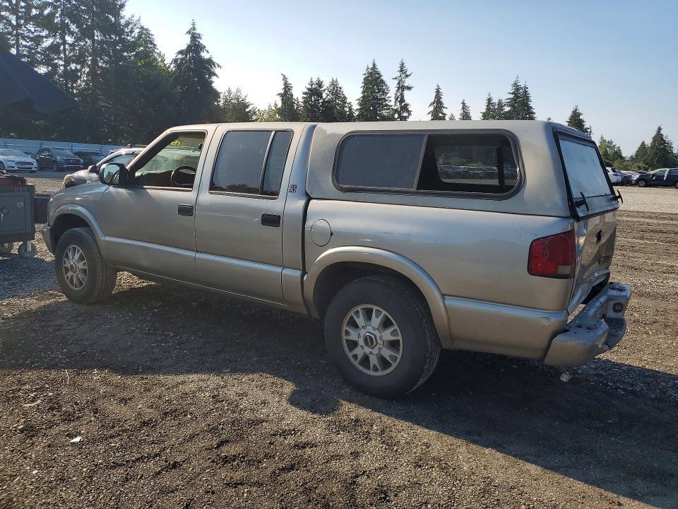 2003 GMC Sonoma