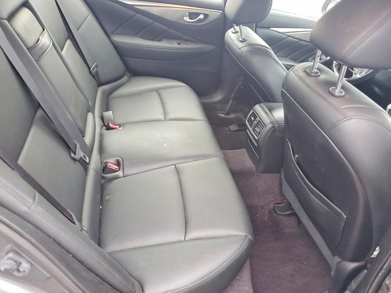 2014 Infiniti Q50 Premium
