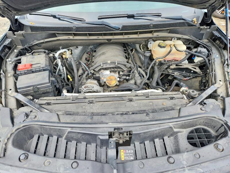 2021 GMC Yukon xl K1500 slt