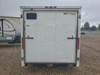2013 Doolittle Enclosed Cargo Trailer