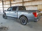 2017 Nissan Titan PRO-4X
