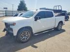 2021 Chevrolet Silverado C1500 RST